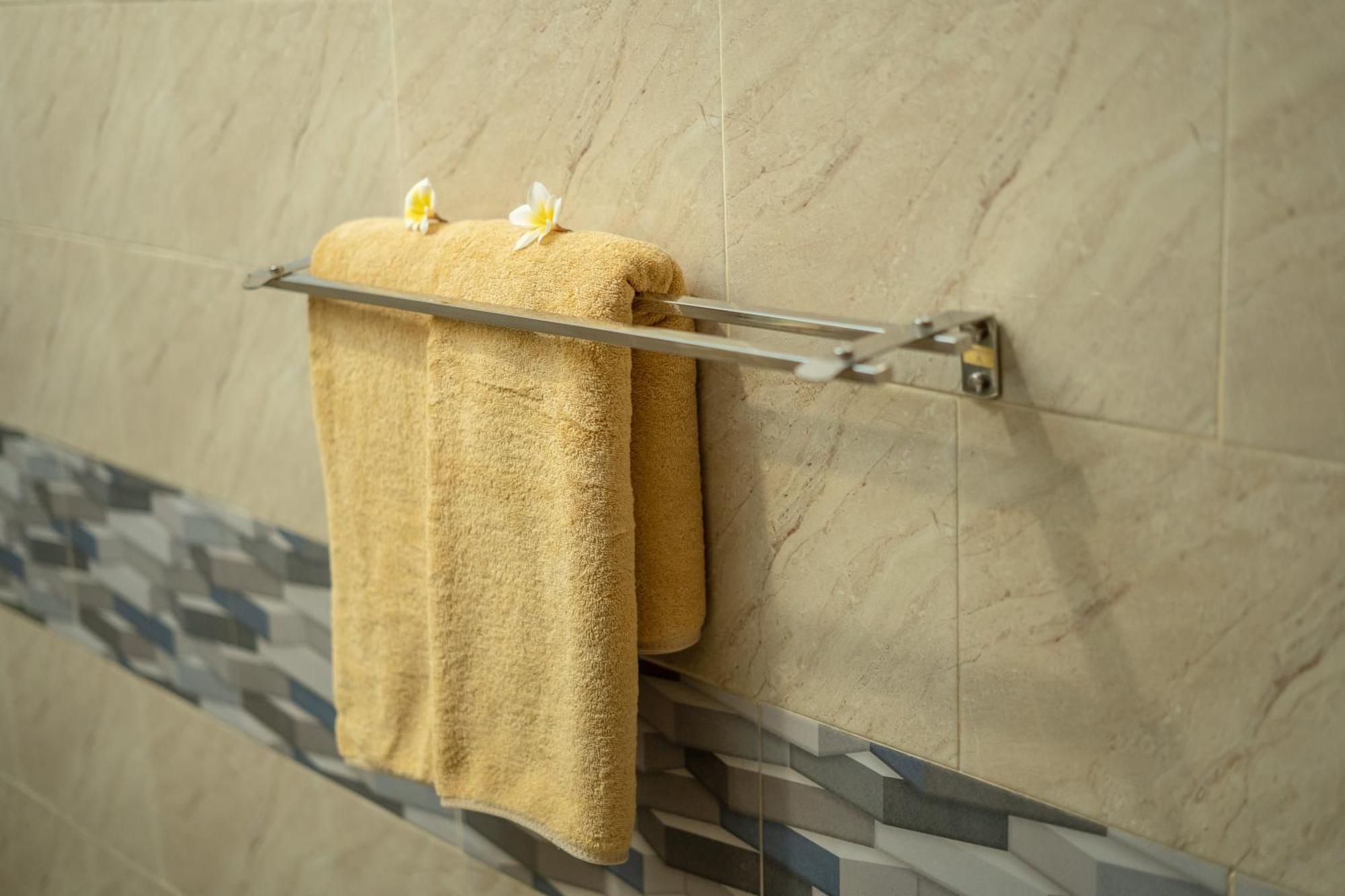 Abhirama Villas And Spa 乌布 外观 照片